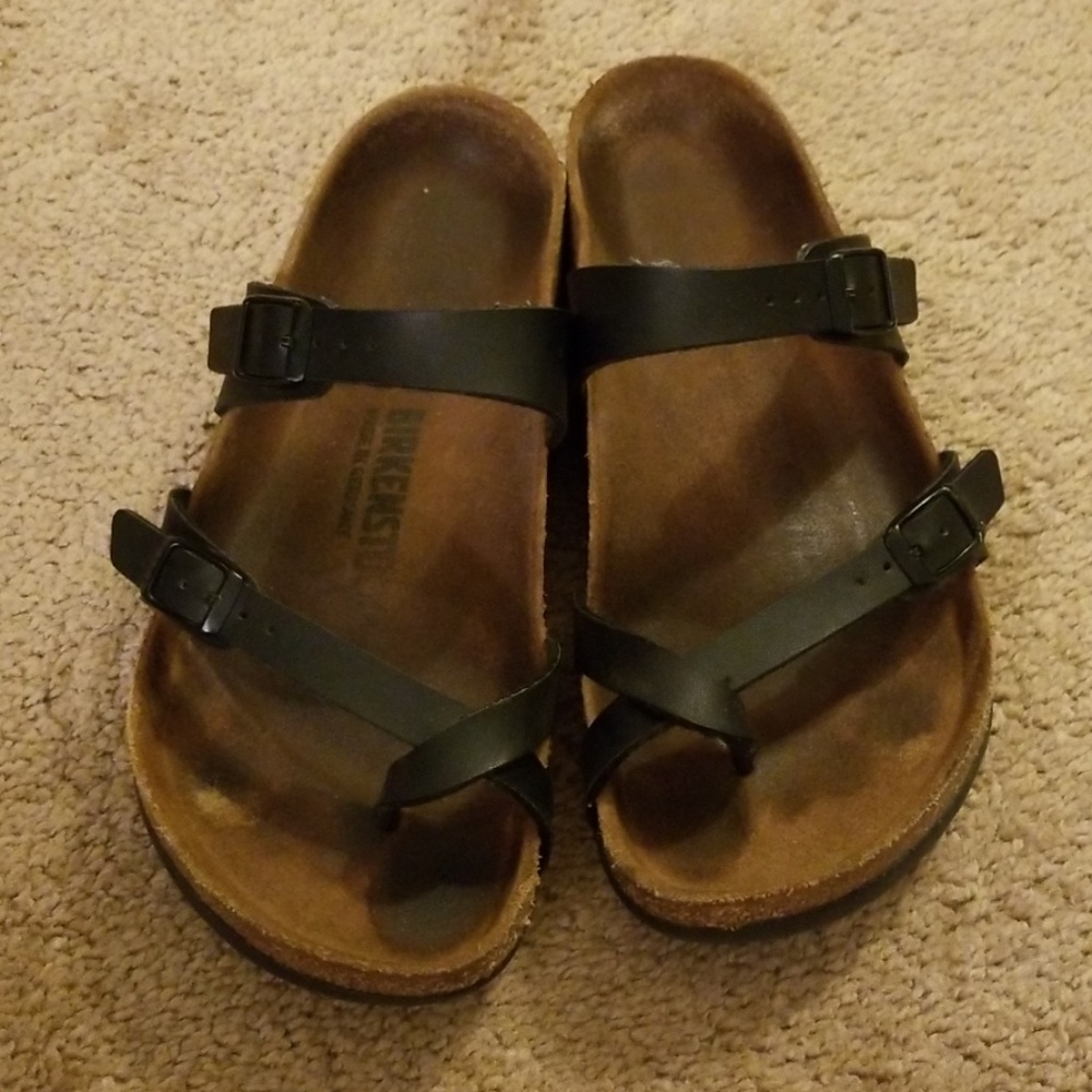 Women's birkenstock